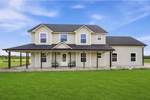4855 Stitzle Rd, Crandall, TX 75114 - Photo 1