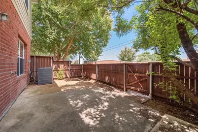 4541 Woodsboro Lane, Plano, TX 75024 - Photo 16