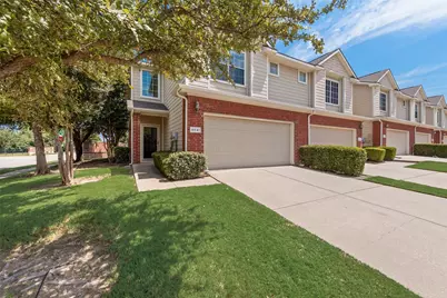 4541 Woodsboro Lane, Plano, TX 75024 - Photo 2