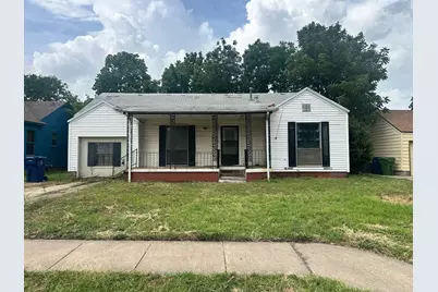 813 Magnolia Drive, Garland, TX 75040 - Photo 1