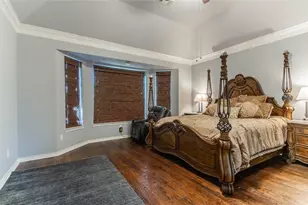 4129 Staten Island Dr, Plano, TX 75024 - Photo 20