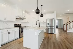 2405 Donella Dr, Denton, TX 76207 - Photo 4