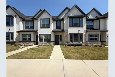 336 Buck Ridge Drive, Frisco, TX 75068 - Photo 1