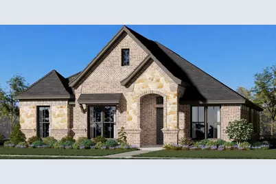 2825 Holstein Drive, Midlothian, TX 76065 - Photo 1
