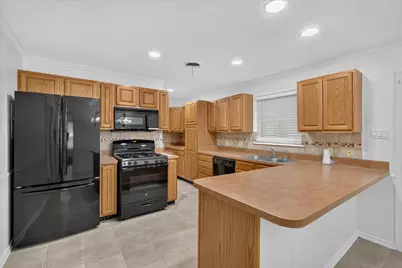 2539 Highwood Drive, Dallas, TX 75228 - Photo 8