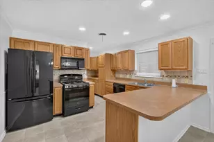 2539 Highwood Dr, Dallas, TX 75228 - Photo 8