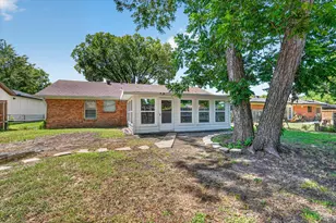2539 Highwood Dr, Dallas, TX 75228 - Photo 20