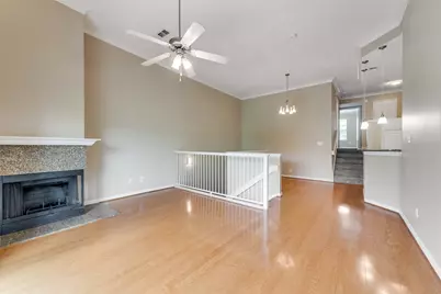 2201 Wolf Street #5202, Dallas, TX 75201 - Photo 6