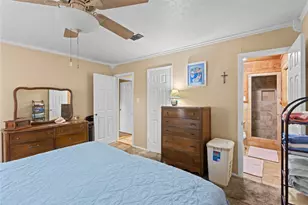 1101 14th St, Honey Grove, TX 75446 - Photo 12