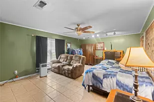 1101 14th St, Honey Grove, TX 75446 - Photo 20