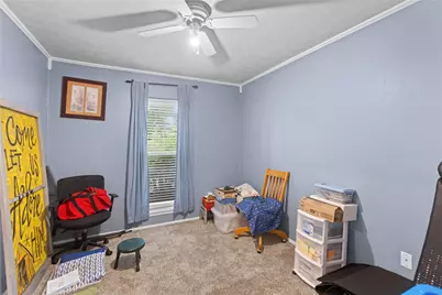 1101 14th Street, Honey Grove, TX 75446 - Photo 18