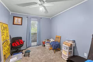 1101 14th St, Honey Grove, TX 75446 - Photo 18