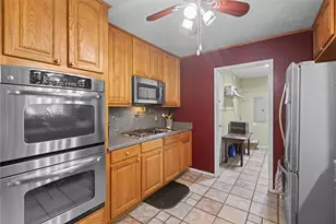 1101 14th St, Honey Grove, TX 75446 - Photo 22