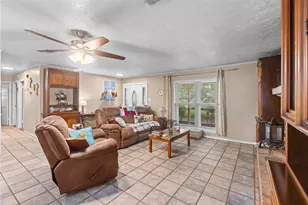 1101 14th St, Honey Grove, TX 75446 - Photo 6