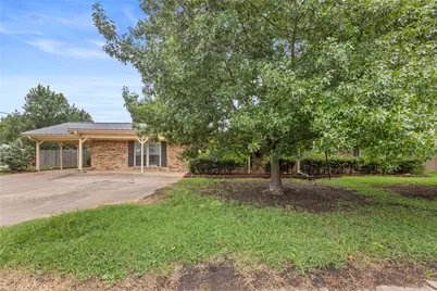 1101 14th Street, Honey Grove, TX 75446 - Photo 2