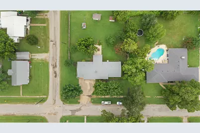 1101 14th Street, Honey Grove, TX 75446 - Photo 28