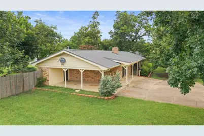 1101 14th Street, Honey Grove, TX 75446 - Photo 30