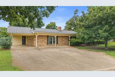 1101 14th Street, Honey Grove, TX 75446 - Photo 4