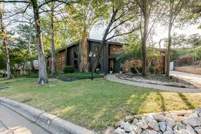 1459 Warrington Court, Fort Worth, TX 76112 - Photo 1