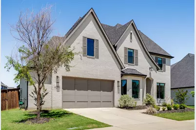 4250 Mill Branch Drive, Prosper, TX 75078 - Photo 2
