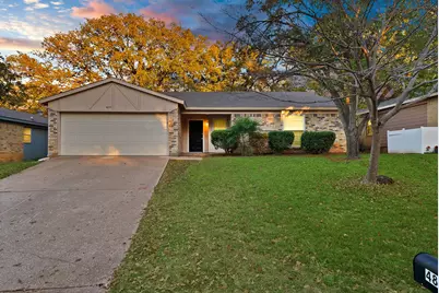 4807 Crestmont Court, Arlington, TX 76017 - Photo 1