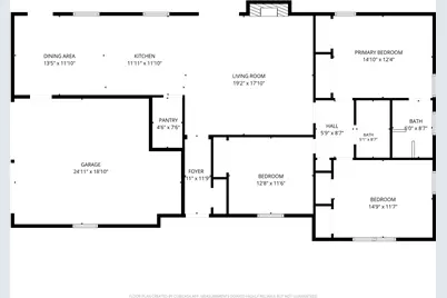 1300 4th Street, Granbury, TX 76048 - Photo 40