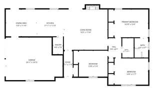 1300 Fourth St, Granbury, TX 76048 - Photo 40