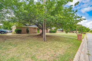 1300 Fourth St, Granbury, TX 76048 - Photo 2
