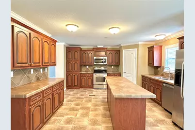 831 Country Club Road, Lucas, TX 75002 - Photo 6