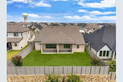 2021 Caraway Court, Argyle, TX 76226 - Photo 34