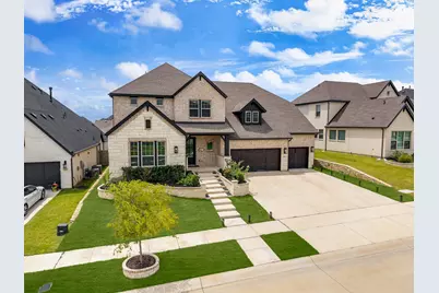 2021 Caraway Court, Argyle, TX 76226 - Photo 2