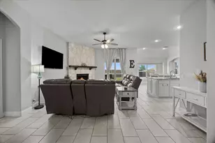 3904 Holly Spgs Ln, Kaufman, TX 75142 - Photo 14