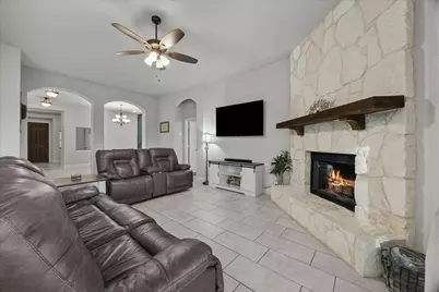 3904 Holly Springs Lane, Kaufman, TX 75142 - Photo 16