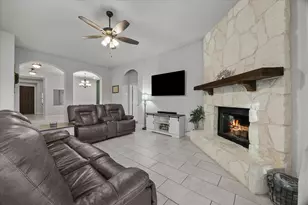 3904 Holly Spgs Ln, Kaufman, TX 75142 - Photo 16