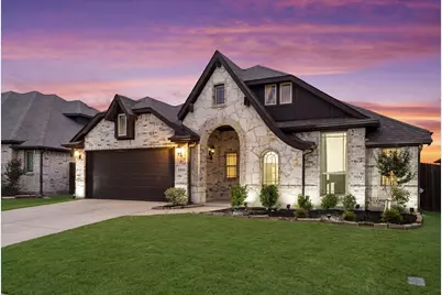 3904 Holly Springs Lane, Kaufman, TX 75142 - Photo 2