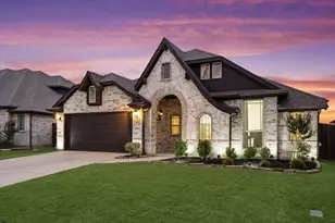 3904 Holly Spgs Ln, Kaufman, TX 75142 - Photo 2