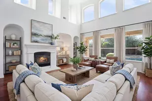 10975 La Grange Dr, Frisco, TX 75035 - Photo 2