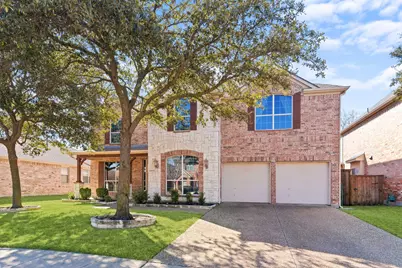 10975 La Grange Drive, Frisco, TX 75035 - Photo 1