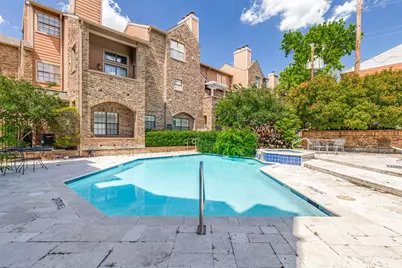 6004 Auburndale Avenue #E, University Park, TX 75205 - Photo 14
