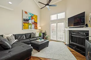 6004 Auburndale Ave, University Park, TX 75205 - Photo 2