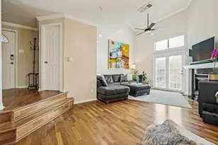 6004 Auburndale Ave, University Park, TX 75205 - Photo 4