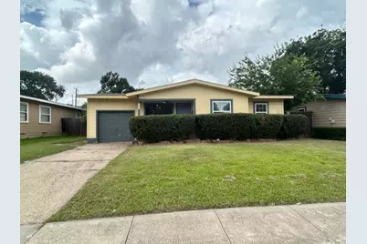 209 E Linda Drive, Garland, TX 75041 - Photo 1