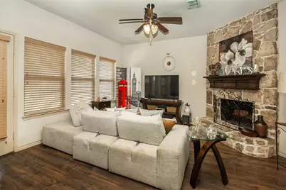 11713 Summer Springs Drive, Frisco, TX 75036 - Photo 6