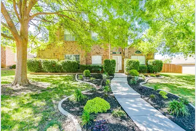 7909 Kristina Lane, Frisco, TX 75034 - Photo 2
