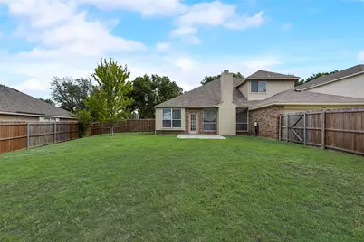 7909 Kristina Lane, Frisco, TX 75034 - Photo 30