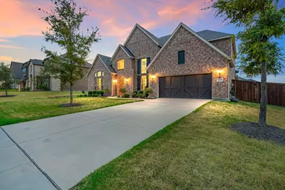 1600 Wichita Drive, Prosper, TX 75078 - Photo 2