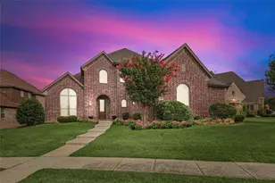 8700 Scarlet Trail, Lantana, TX 76226 - Photo 1