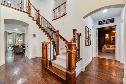 8700 Scarlet Trail, Lantana, TX 76226 - Photo 18