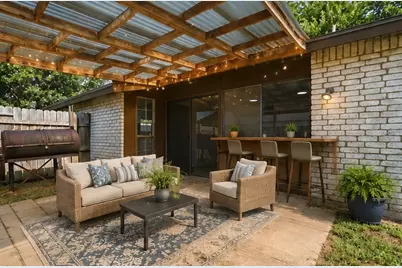 2711 Treeview Drive, Arlington, TX 76016 - Photo 18