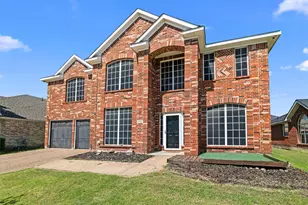 525 Magnolia Trail, DeSoto, TX 75115 - Photo 1